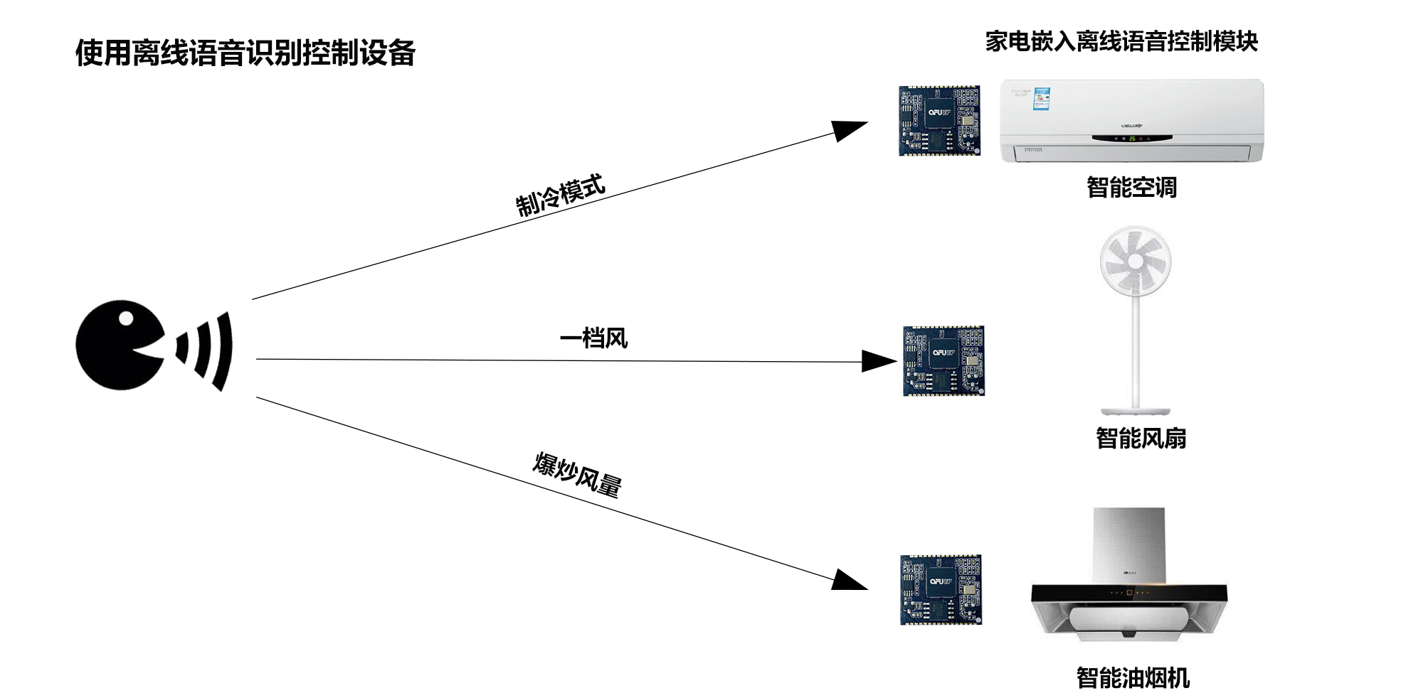 音频模块