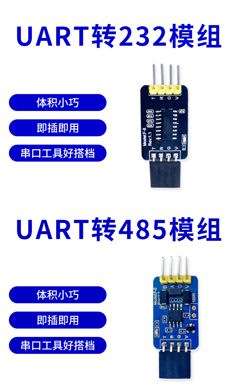 安服优串口通讯